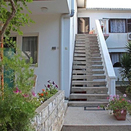 Apartments Vinko Vir Luaran gambar