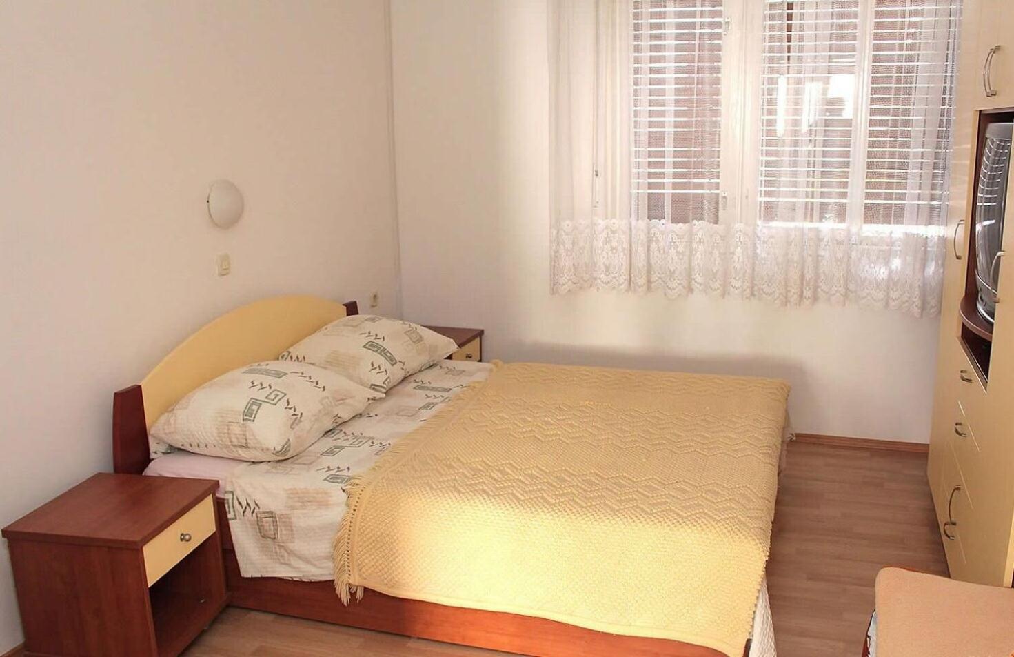Apartments Vinko Vir Luaran gambar