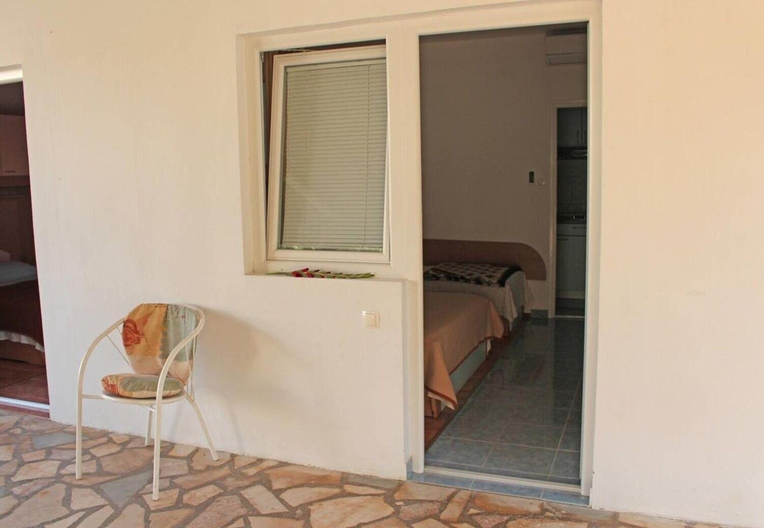 Apartments Vinko Vir Luaran gambar