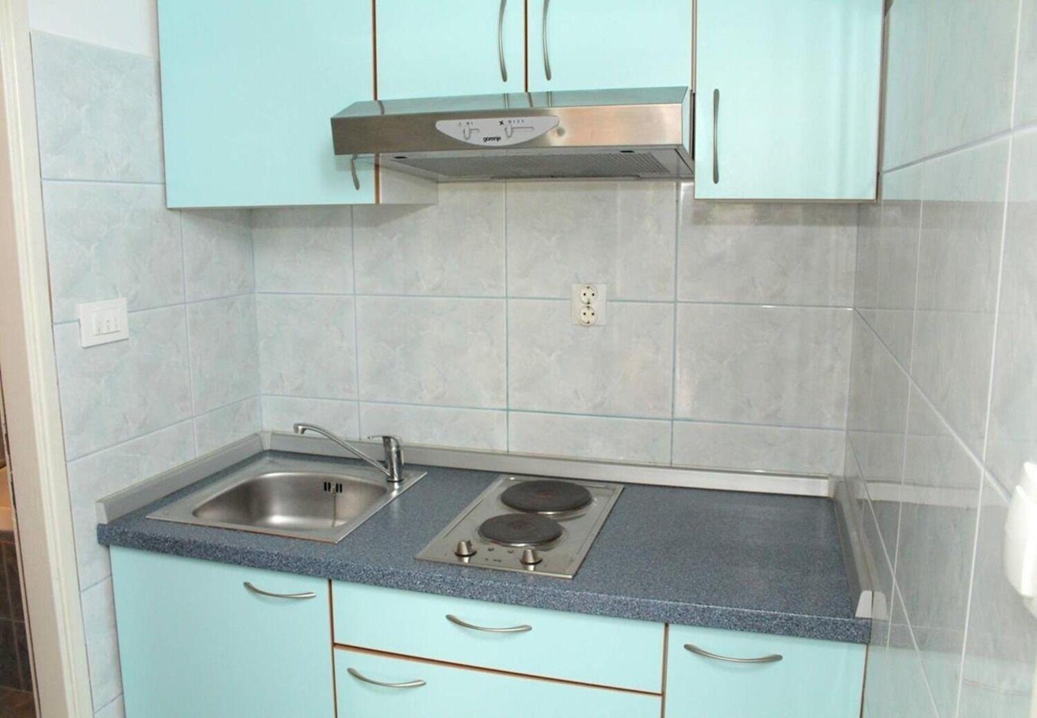Apartments Vinko Vir Luaran gambar