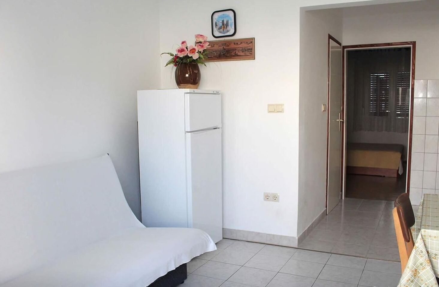 Apartments Vinko Vir Luaran gambar