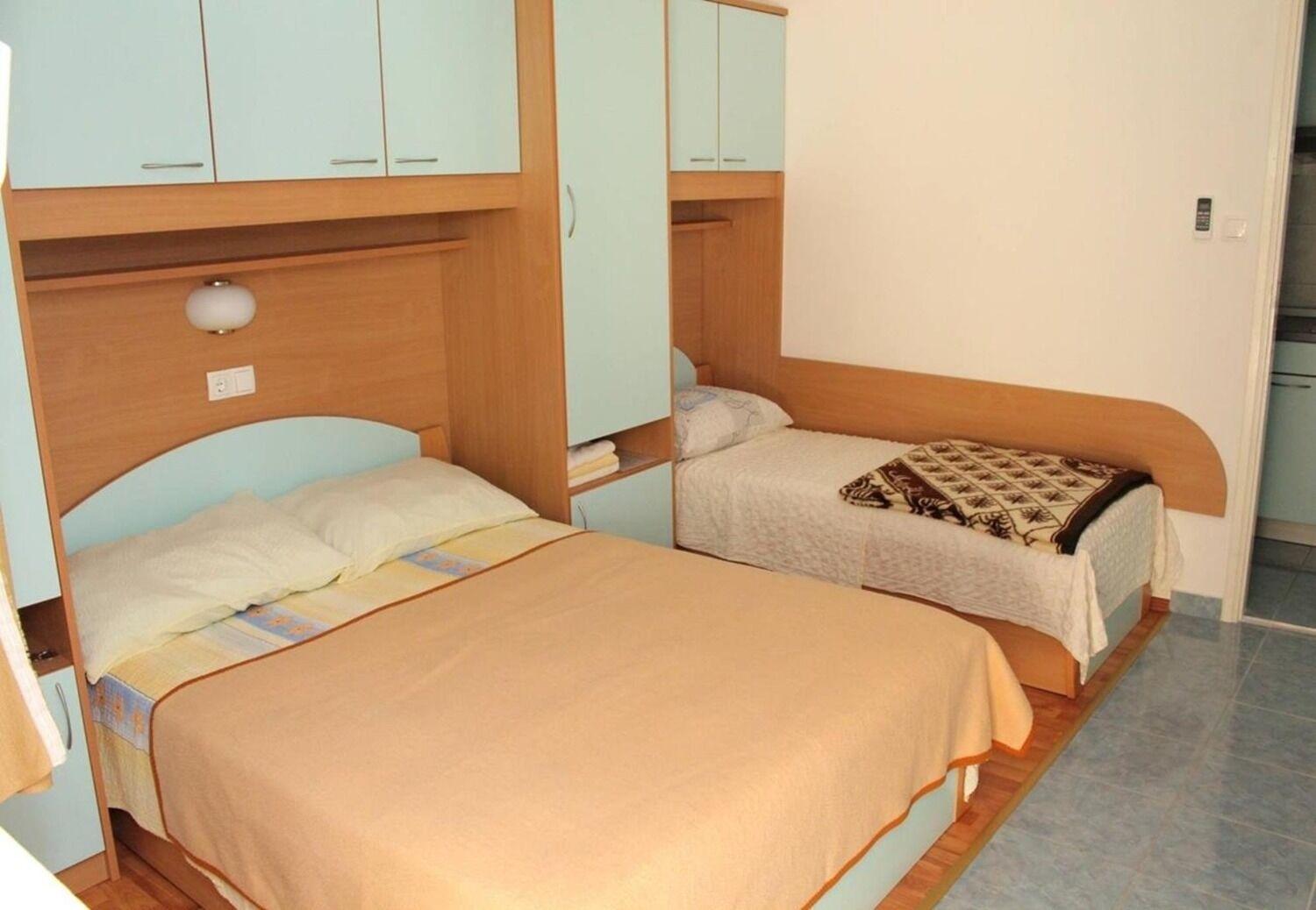 Apartments Vinko Vir Luaran gambar