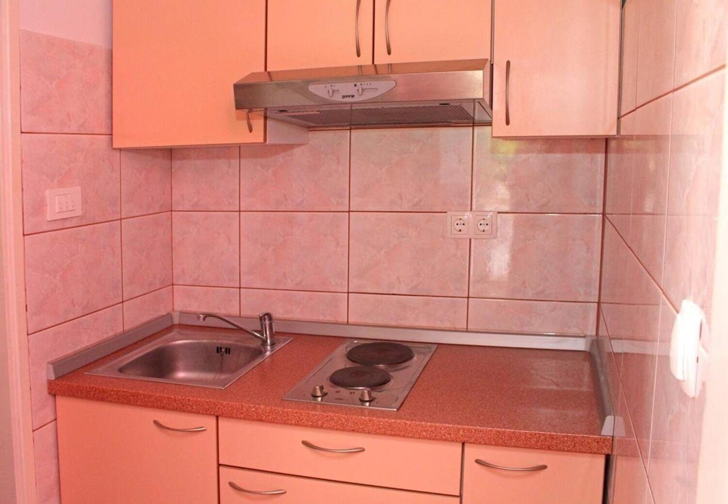 Apartments Vinko Vir Luaran gambar